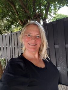 Gwyn van der giesse, Eigenaresse van Goudraad intervisie | Intervisie advocaten 2025