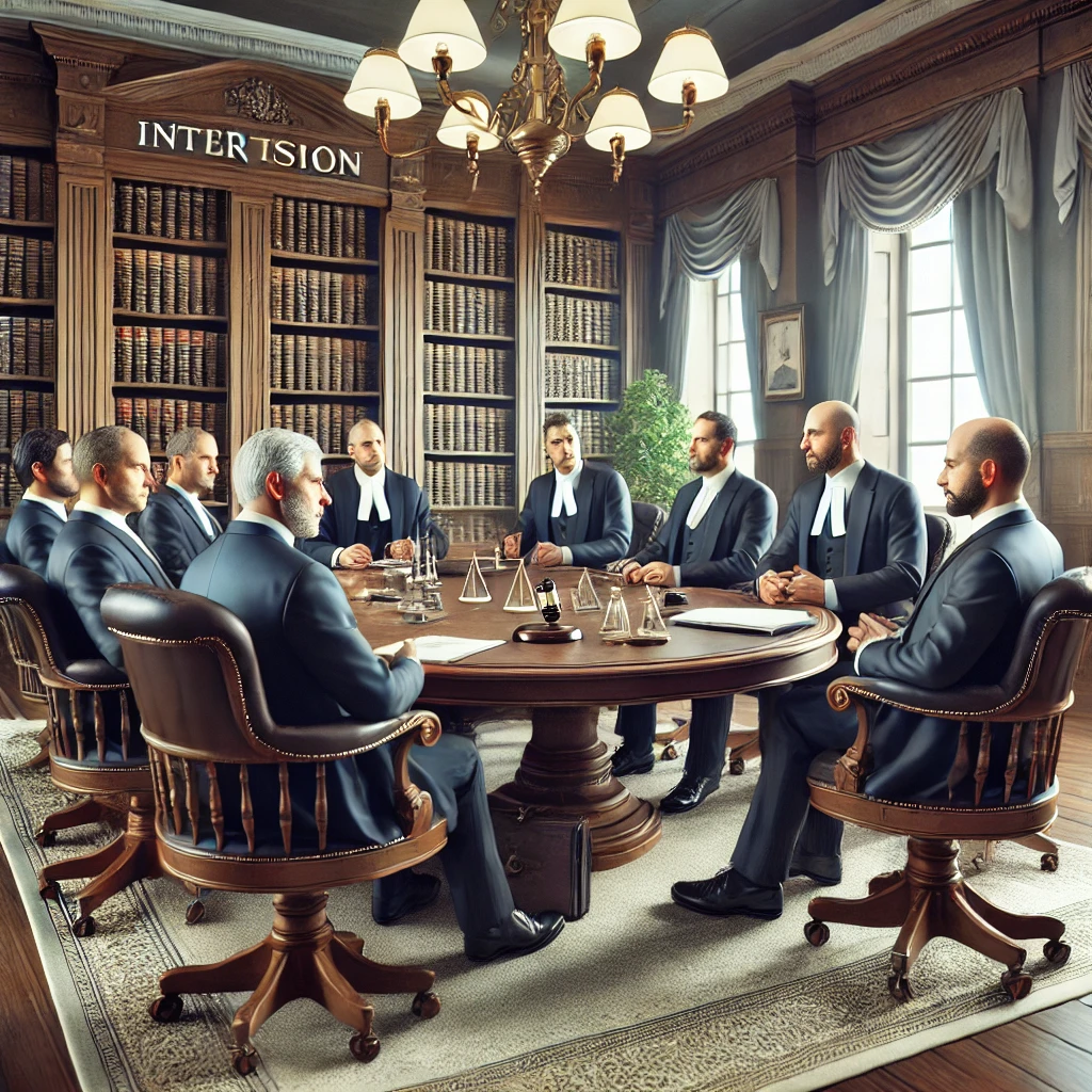 Zelfevaluaties van Raden van Toezichthouders