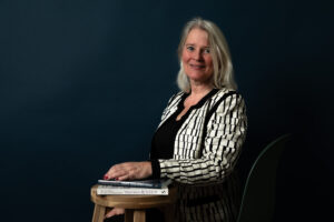 Gwyn van der GIessen Goudraad Intervisie 2026